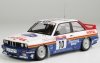 Beemax 24029 BMW M3 E30 1987 Tour de Corse Rally Winner 1/24